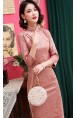 Milani "A" Cheongsam